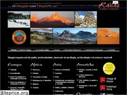 Sites similar to kailas.it