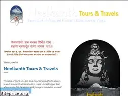 Sites similar to kailash-yatra.com