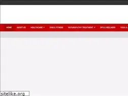 Sites similar to kailashhealthblog.com