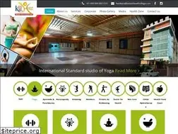 Sites similar to kailashhealthvillage.com