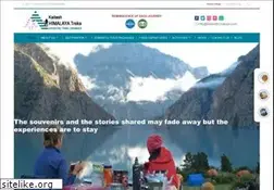 Sites similar to kailashhimalaya.com