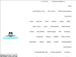 Sites similar to kailashmantry.net