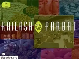 Sites similar to kailashparbat.ca