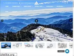 Sites similar to kailashrath.com