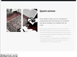 Sites similar to kailashspa.com.br