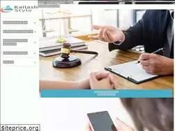 Sites similar to kailashstyle.co.jp