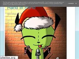 Sites similar to kailee-handinhand.blogspot.com