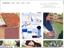 Sites similar to kaileywhitman.com
