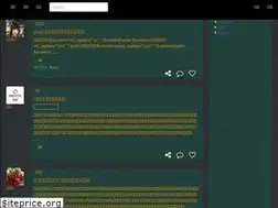 Sites similar to kailigw.com