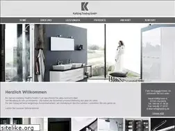 Sites similar to kailijing.de