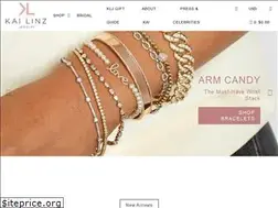 Sites similar to kailinz.com