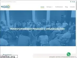 Sites similar to kailo.com.br