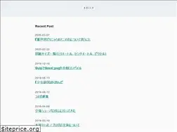 Sites similar to kailo.jp