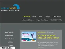 Sites similar to kailua-sports.de