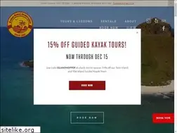 Sites similar to kailuabeachadventures.com
