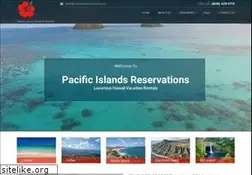 Sites similar to kailuabeachestates.com