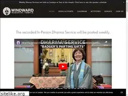 Sites similar to kailuahongwanji.org