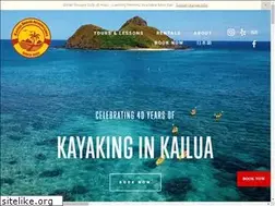 Sites similar to kailuasailboards.com