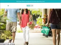 Sites similar to kailuatownhi.com