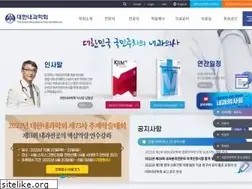 Sites similar to kaim.or.kr
