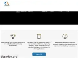 Sites similar to kaimaging.com