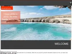 Sites similar to kaimakliotis.com