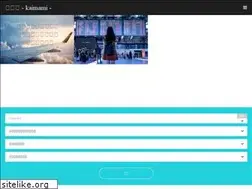 Sites similar to kaimami.com