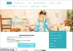 Sites similar to kaimana.biz