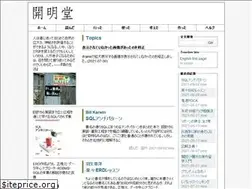 Sites similar to kaimei.org
