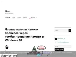 Sites similar to kaimi.io