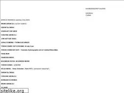 Sites similar to kaimiddendorff.com