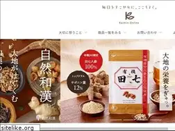Sites similar to kaimin.com