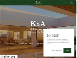 Sites similar to kaimobiliaria.com