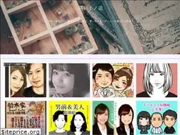 Sites similar to kaimonomichi.com