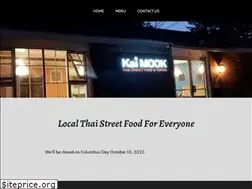 Sites similar to kaimookmillbury.com
