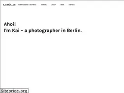 Sites similar to kaimueller.eu