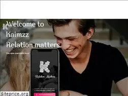 Sites similar to kaimzz.com