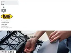 Sites similar to kain.pl