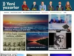 Sites similar to kainatingunesi.com