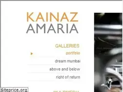 Sites similar to kainazamaria.com