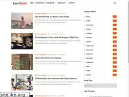 Sites similar to kainbatik.net