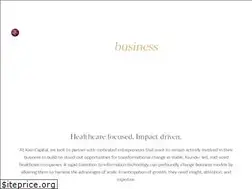 Sites similar to kaincap.com
