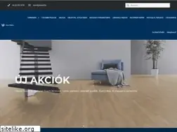 Sites similar to kaindl.hu