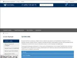 Sites similar to kaindle.ru