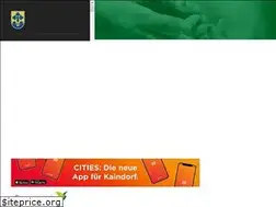 Sites similar to kaindorf.at