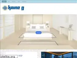 Sites similar to kaine-g.com