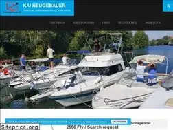 Sites similar to kaineugebauer.de
