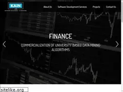 Sites similar to kainlabs.com