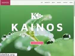 Sites similar to kainos.co.jp