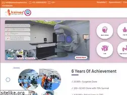 Sites similar to kainoshospital.com